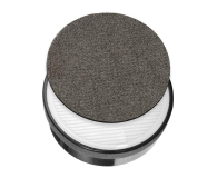METROX  Komplet filtrów do oczyszczacza ME-1522 - 1364405 - zdjęcie 1